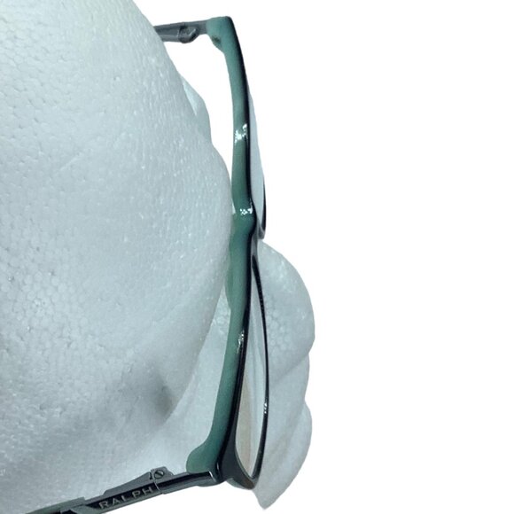 Ralph‎ by Ralph Lauren Eyeglass Frame RA7044 601 Havana Aquamarine M (52-16-135) main image 9